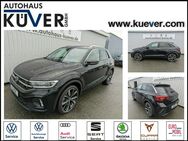 VW T-Roc, 1.5 TSI R-Line 19, Jahr 2024 - Hagen (Bremischen)