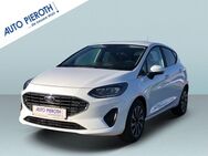 Ford Fiesta, 1.0 EcoBoost Hybrid TITANIUM X (JHH), Jahr 2023 - Worms