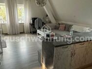 [TAUSCHWOHNUNG] 3-Zimmer-Wohnung in Kiel-Elmschenhagen - Kiel