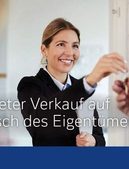 Sanierungs- und Abrissgrundstück in begehrter Lage - Leun-Stockhausen - Leun