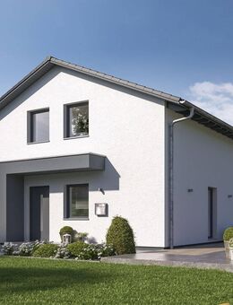 Architektur mit Wirkung - ein Wohnkonzept zum Verlieben - Solingen (Klingenstadt)