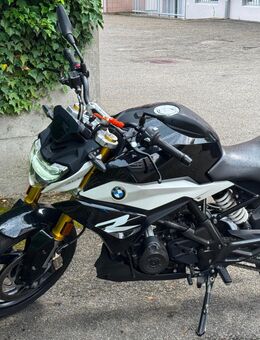 BMW G310 R (bis 35kw) - Langnau im Emmental