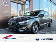 Hyundai i30, 1.0 T-GDi (48V) TREND, Jahr 2022 - Ibbenbüren