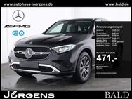 Mercedes GLC 220, d Avantgarde Wide Memo Easy, Jahr 2023 - Betzdorf