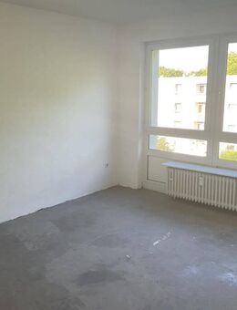 3-Zimmer-Wohnung in Duisburg Neumühl - Duisburg