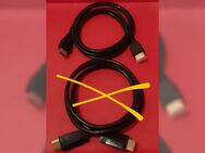 HDMI Kabel High Sp. Ethernet - Landau (Pfalz)