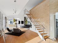 Hamburg - Groß Flottbek | Endetage in den Elbvororten - großzügiges Penthouse mit vier Terrassen - Hamburg