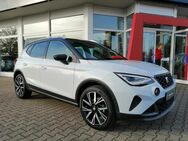 Seat Arona, 1.0 Eco FR 110 DINAMICA WP, Jahr 2022 - Weinböhla