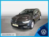 VW Golf Variant, 2.0 TDI Passat Business Massage, Jahr 2021 - Landshut