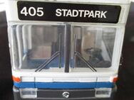 Model Linienbus Mercedes Benz Standard - Volketswil