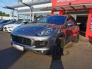 Porsche Cayenne S Diesel *PANO*NAVI*KAMERA - Friedberg (Hessen)