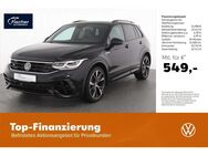 VW Tiguan, 2.0 TSI R, Jahr 2023 - Neumarkt (Oberpfalz)
