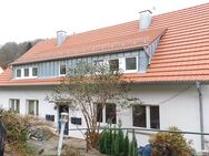 Grundsanierte Wohnung in sehr ruhiger Einbahnstraßenlage - Bad Orb