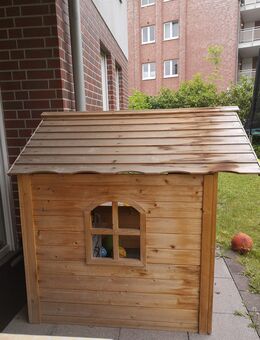 Kinder Hause 90 euros - Düsseldorf