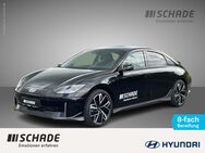 Hyundai IONIQ 6, 7.4 7kWh UNIQ digitale Außenspiegel, Jahr 2022 - Eisenach