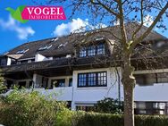 *** Schicke ETW in Bestlage mit TG-Platz und Südwest-Balkon *** RESERVIERT! VOGEL Immobilien - Syke