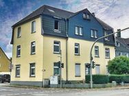 7 Wohneinheiten, 8 Garagen und 1 Außenstellplatz - Mettmann