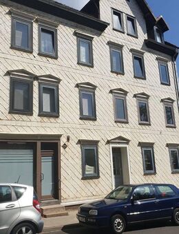 4 Zimmer Wohnung 70m² im 2. OG in Kassel, Zentgrafenstr. 108 - Kassel