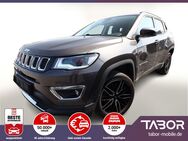 Jeep Compass, 1.4 MultiAir 170 Limited, Jahr 2018 - Kehl