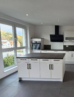 Exklusive Maisonette im Herzen von Bad Mergentheim - Bad Mergentheim