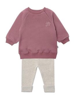 Liliput Sweatanzug To the moon & back (2-tlg), bestehend aus Leggings und Sweatshirt