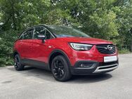 Opel Crossland X, Innovation Lenk R, Jahr 2021 - Rüsselsheim