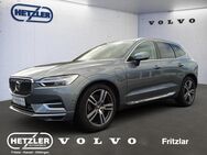 Volvo XC60, T8 Twin Engine AWD Inscription, Jahr 2020 - Kassel