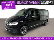 VW T6 Caravelle, 2.0 TDI 1 Comf lang, Jahr 2022 - Berlin