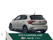 VW Polo, 1.0 TSI R-Line | | | |, Jahr 2022 - Deggendorf