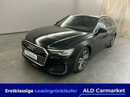 Audi A6 50 TDI quattro tiptronic 3x S Line sport - Bad Fallingbostel