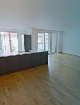 Moderne 4-Zimmer-Wohnung mit Balkon und viel Platz für Ihre Familie! - Ulm