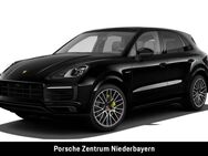 Porsche Cayenne, E-Hybrid | 21-Zoll | Surround View |, Jahr 2021 - Plattling