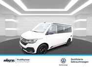 VW T6 California, 6.1 OCEAN EDITION TDI (, Jahr 2024 - Osnabrück