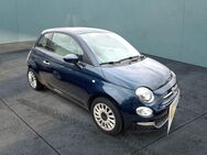 Fiat 500, 1.2 Lounge 8V EU6d-T, Jahr 2019 - München