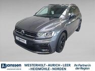 VW Tiguan, Highline, Jahr 2019 - Leer (Ostfriesland)