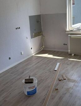 Ruhiges Apartment in der Mitte von Dortmund zu vermieten - Dortmund