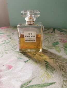 CHANEL N°5 Eau de Parfum - Mittenwalde (Landkreis Dahme-Spreewald)