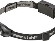 Brennenstuhl LED Stirnlampe LuxPremium KL 100, inkl. Batterien