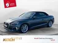 Audi A5, Cabriolet 40 TFSI Parken, Jahr 2023 - Crailsheim