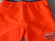 shorts, 2 stück, herren, freizeit, neu, 3xl, orange, blau, kurze hosen - Erfurt