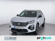 Peugeot 2008, 1.2 Allure, Jahr 2022 - Einbeck