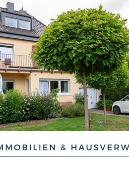 Wohnperle in TOP-Lage der Mainzer Oberstadt - jetzt im BIETERVERFAHREN und PROVISIONSFREI sichern! - Mainz