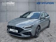 Hyundai i30, N-LINE, Jahr 2024 - Auerbach (Vogtland)