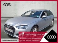 Audi A4, Avant 40 TDI quattro Advanced FLA, Jahr 2024 - Landshut