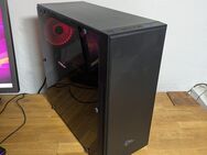 ⭐TOP Gaming PC Ryzen 5 5500 16GB Ram RTX 3060 12GB 1TB SSD⭐ - Paderborn