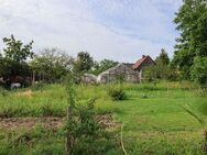 Sonniges Grundstück in zentraler Lage in Groß Kreutz - Groß Kreutz (Havel)