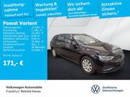 VW Passat Variant, 2.0 TDI Conceptline Heckleuchten Passat, Jahr 2023 - Hanau (Brüder-Grimm-Stadt)