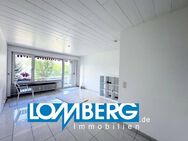 HELLE CHARMANTE WOHNUNG IN STADTWALD NÄHE ZU VERMIETEN! - Krefeld