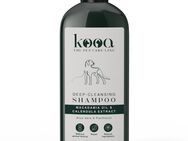 kooa Tiefenreinigungsshampoo - 300 ml