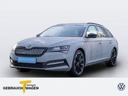 Skoda Superb Combi 1.4 eHybrid SPORTLINE ALCANTARA PANO LM19 MATRIX - Oberhausen